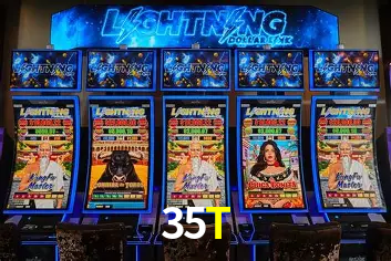 35T Bet
