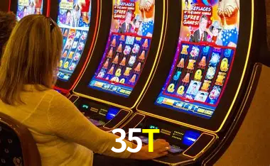 35T Bet